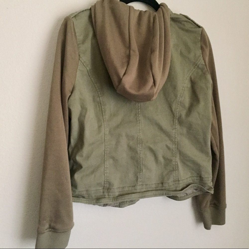 GUESS Utility jacket - Picture 2 of 2